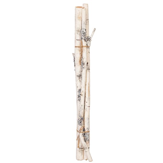 Vickerman 23" Artificial Birch Branches, 3ct.